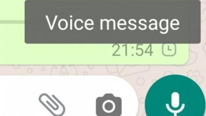 WhatsApp Telegram’daki özelliği kopyaladığı ortaya çıktı