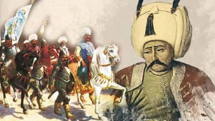 Yavuz Sultan Selim kimdir? Yavuz Sultan Selim'in hayatı ve savaşları...