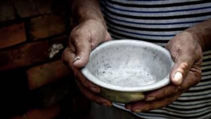 BM uyardı: 34 milyon insan açlıktan etkilenecek