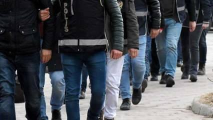 Adana'da kaçakçılık operasyonu: 10 gözaltı