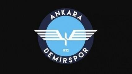 Ankara Demirspor'dan şampiyonluk başvurusu! 1959 öncesi...