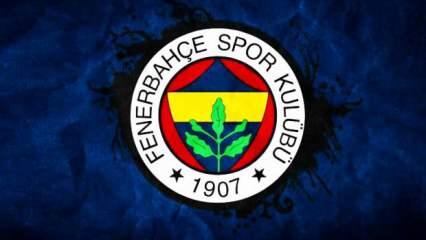 Fenerbahçe’den paylaşım: "Taş değil kurşun!"