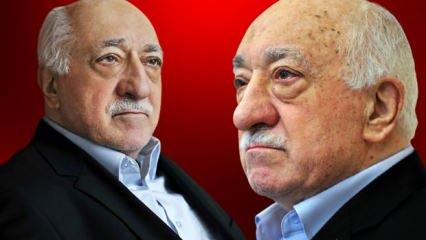 FETÖ elebaşı Fethullah Gülen'den bomba itiraf