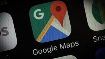 Google Haritalar 3 yeni özelliği duyurdu