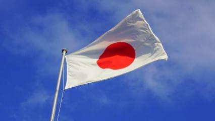 Japonya, Myanmar'daki şiddet olaylarını kınadı