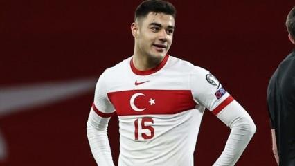 Ozan Kabak için Leverkusen iddiası