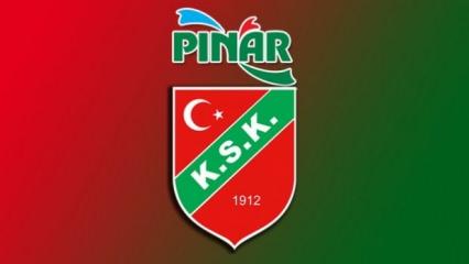 Pınar Karşıyaka'dan erteleme başvurusu 