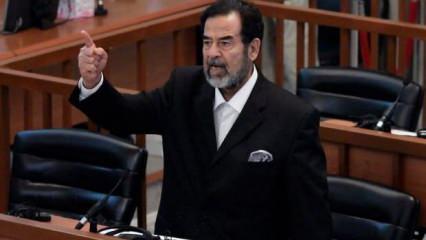 Saddam Hüseyin'in yargılandığı davaya bakan hakim, Kovid-19 nedeniyle öldü