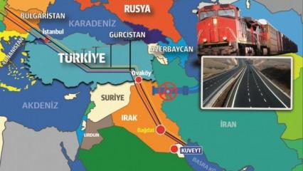 Süveyş Kanalı krizinde çözüm Ovaköy'den geçiyor