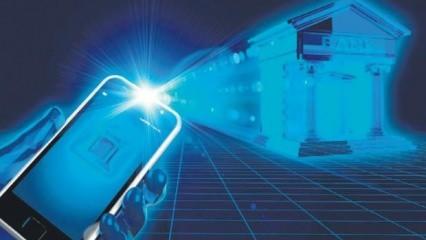 T&uuml;rkiye'de dijital bankacılık d&ouml;nemi başlıyor