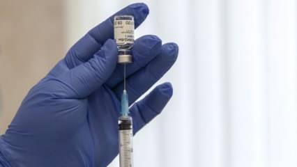 Yerli aşıda flaş gelişme: Hızla değiştirilebilecek!
