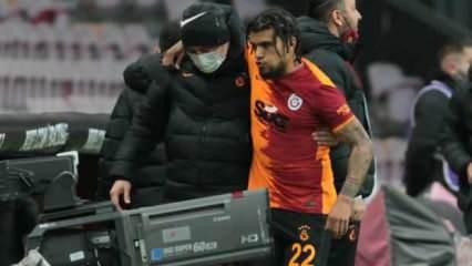 Galatasaray'dan Yedlin-Lens paylaşımı: Yorumsuz!