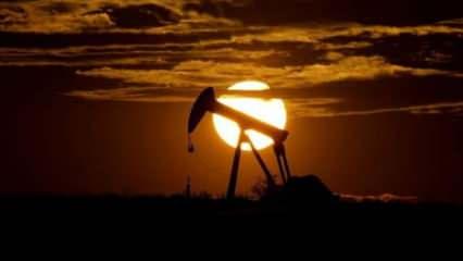 ABD, petrol üretim beklentisini aşağı çekti