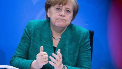 Almanya'da Merkel dönemi sona eriyor