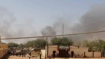BM: Sudan’daki kabile çatışmalarında en az 40 kişi öldü