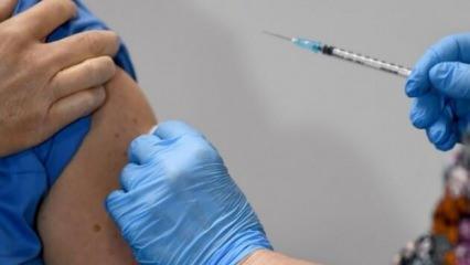  Covid-19 aşısı olduktan sonra virüse yakalananlara kötü haber