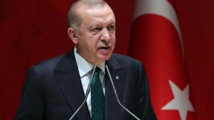 D-8 zirvesinde Erdoğan'dan ülkelere 3 kritik teklif