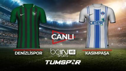 gaziantep fk basaksehir fk maci canli izle bein sports gaziantep ibfk maci canli skor takip tum spor haber