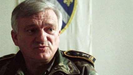 Eski Bosna Hersek Ordusu generali Jovan Divjak hayatını kaybetti