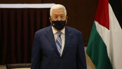 Filistin Devlet Başkanı Abbas, sağlık kontrolleri için yurt dışına çıktı