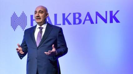 Halkbank, 100 bin kadın girişimciye ulaşmayı hedefliyor