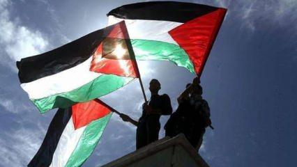 Hamas: Filistin seçimleri Kudüssüz olmaz