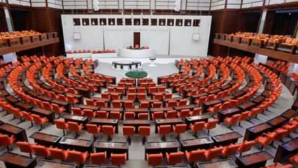 HDP ve DBP'li 11 milletvekili hakkında 14 fezleke