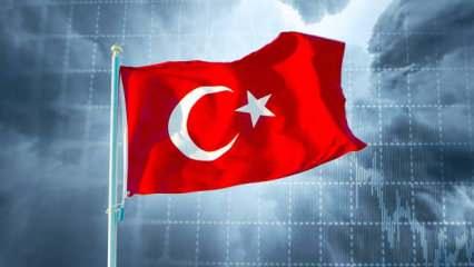 IMF'den Türkiye açıklaması: Tahminleri yükseltti