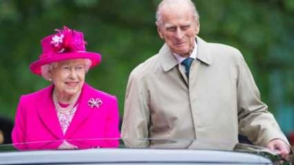 İngiltere Başbakanı Johnson ve Meghan Markle, Prens Philip'in cenaze törenine katılmayacak