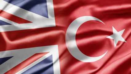 İngiltere'den Türkiye kararı! Yolcular için şartları değiştirdi