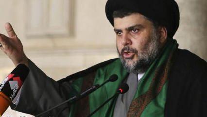Irak’ta Şii Lider Sadr’ın temsilcisine suikast girişimi!
