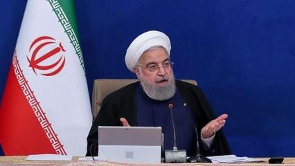 İran'dan nükleer görüşmeye ilişkin açıklama