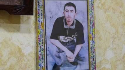 İsrail hapishanelerinde 17 yıl tutuklu kalan Filistinli hafızasını kaybetti