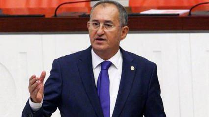 Kars Valiliği, CHP'li Sertel'in iddialarını yalanladı