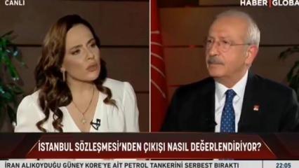 Kılıçdaroğlu: LGBTİ Türk aile yapısını niye bozsun?