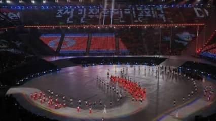 Kuzey Kore, Kovid-19 nedeniyle Tokyo Olimpiyatları'na katılmayacak!