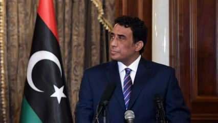 Libya'dan Türkiye açıklaması: Ortak çıkarlarımız yeni dönemde de korunacak
