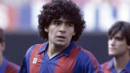 Maradona kimdir?