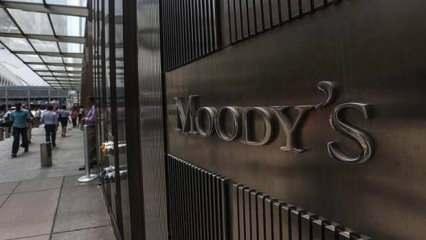Son dakika: Moody's'ten Türkiye kararı