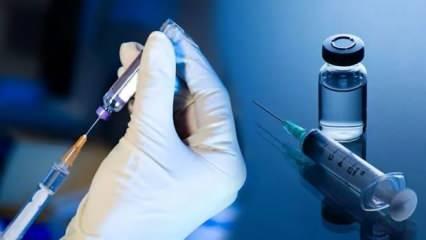 Biontech aşıları için alınan randevulara gidilmezse ayda 150 bin aşı ziyan olabilir