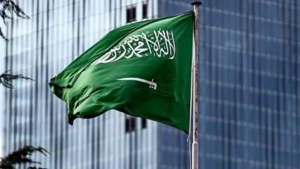 Suudi Arabistan'da 3 asker 'vatana ihanet'ten idam edildi