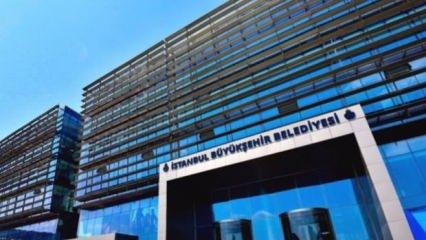 27 yıl sonra bir ilk! CHP'li İBB Yönetimi, yasal borçlanma limitlerini aştı