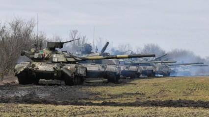 Rusya'nın Ukrayna'ya yönelik yeni planı deşifre oldu: Operasyon yapacak