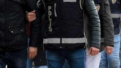 Adana'da kaçakçılık operasyonu: 3 şüpheli gözaltında