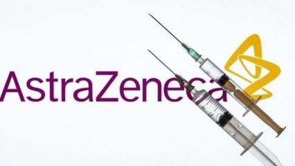 Gana, 200 bin AstraZeneca aşısı daha alacak