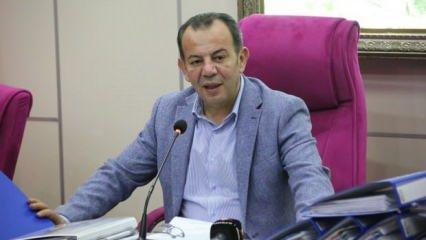 CHP'li başkan 'yanlış imsakiye' dağıttı: Daha çok sevap kazanan olmuştur