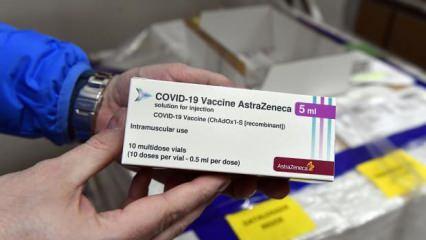 Danimarka AstraZeneca aşısını tamamen bıraktı