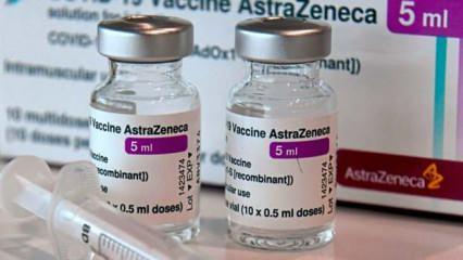 Danimarka tehlikeli diye durdurduğu aşıları yoksul ülkelere gönderecek