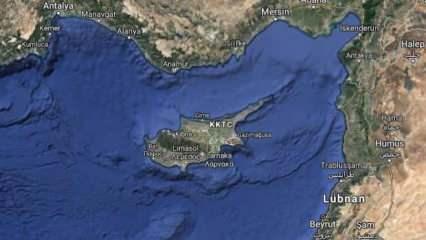 Doğu Akdeniz'de İsrail'den tehlikeli hamle!