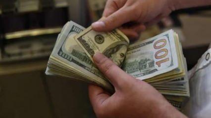 Fransız bankasından Türkiye için dolar kuru tahmini